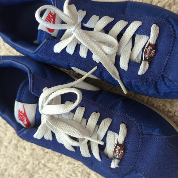 Nike Cortez Los Angeles Dodgers - Picture 4 of 8